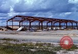 Image of construction Vietnam, 1966, second 5 stock footage video 65675024990