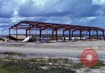 Image of construction Vietnam, 1966, second 6 stock footage video 65675024990