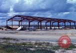 Image of construction Vietnam, 1966, second 7 stock footage video 65675024990