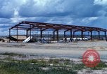 Image of construction Vietnam, 1966, second 8 stock footage video 65675024990