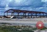 Image of construction Vietnam, 1966, second 9 stock footage video 65675024990
