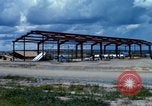 Image of construction Vietnam, 1966, second 11 stock footage video 65675024990