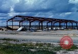 Image of construction Vietnam, 1966, second 12 stock footage video 65675024990