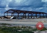 Image of construction Vietnam, 1966, second 13 stock footage video 65675024990
