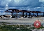 Image of construction Vietnam, 1966, second 16 stock footage video 65675024990