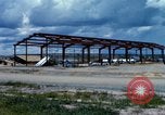 Image of construction Vietnam, 1966, second 18 stock footage video 65675024990