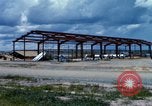 Image of construction Vietnam, 1966, second 21 stock footage video 65675024990
