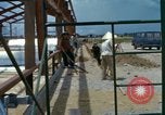 Image of construction Vietnam, 1966, second 25 stock footage video 65675024990