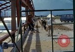Image of construction Vietnam, 1966, second 27 stock footage video 65675024990
