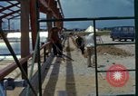 Image of construction Vietnam, 1966, second 29 stock footage video 65675024990