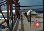 Image of construction Vietnam, 1966, second 30 stock footage video 65675024990