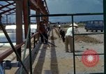 Image of construction Vietnam, 1966, second 38 stock footage video 65675024990