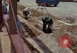 Image of construction Vietnam, 1966, second 42 stock footage video 65675024990