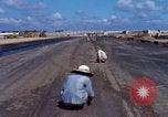 Image of construction Vietnam, 1966, second 12 stock footage video 65675024992