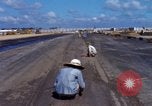 Image of construction Vietnam, 1966, second 13 stock footage video 65675024992