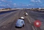 Image of construction Vietnam, 1966, second 15 stock footage video 65675024992