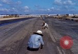Image of construction Vietnam, 1966, second 17 stock footage video 65675024992