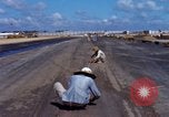 Image of construction Vietnam, 1966, second 19 stock footage video 65675024992