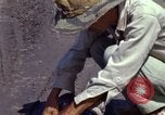 Image of construction Vietnam, 1966, second 25 stock footage video 65675024992