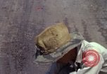 Image of construction Vietnam, 1966, second 26 stock footage video 65675024992