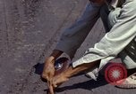 Image of construction Vietnam, 1966, second 37 stock footage video 65675024992