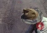 Image of construction Vietnam, 1966, second 39 stock footage video 65675024992