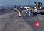 Image of construction Vietnam, 1966, second 42 stock footage video 65675024992