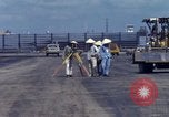 Image of construction Vietnam, 1966, second 45 stock footage video 65675024992