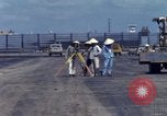 Image of construction Vietnam, 1966, second 46 stock footage video 65675024992