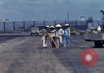 Image of construction Vietnam, 1966, second 48 stock footage video 65675024992
