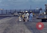 Image of construction Vietnam, 1966, second 49 stock footage video 65675024992