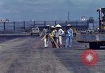 Image of construction Vietnam, 1966, second 50 stock footage video 65675024992