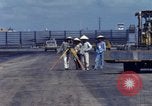 Image of construction Vietnam, 1966, second 51 stock footage video 65675024992