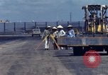 Image of construction Vietnam, 1966, second 54 stock footage video 65675024992