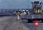 Image of construction Vietnam, 1966, second 55 stock footage video 65675024992