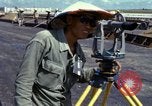 Image of construction Vietnam, 1966, second 57 stock footage video 65675024992