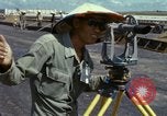 Image of construction Vietnam, 1966, second 62 stock footage video 65675024992