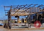 Image of construction Vietnam, 1966, second 31 stock footage video 65675024993
