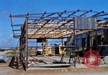 Image of construction Vietnam, 1966, second 34 stock footage video 65675024993