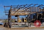 Image of construction Vietnam, 1966, second 43 stock footage video 65675024993