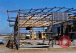 Image of construction Vietnam, 1966, second 46 stock footage video 65675024993