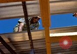 Image of construction Vietnam, 1966, second 49 stock footage video 65675024993