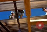 Image of construction Vietnam, 1966, second 50 stock footage video 65675024993
