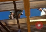 Image of construction Vietnam, 1966, second 51 stock footage video 65675024993