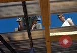 Image of construction Vietnam, 1966, second 54 stock footage video 65675024993