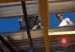 Image of construction Vietnam, 1966, second 59 stock footage video 65675024993