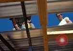 Image of construction Vietnam, 1966, second 61 stock footage video 65675024993