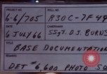 Image of construction Vietnam, 1966, second 3 stock footage video 65675024994