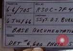 Image of construction Vietnam, 1966, second 6 stock footage video 65675024994