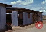 Image of construction Vietnam, 1966, second 8 stock footage video 65675024994
